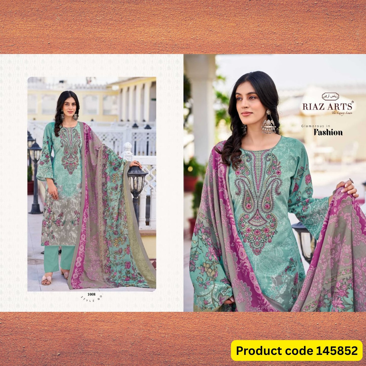 Mumtaz Arts – Musafir Vol 18