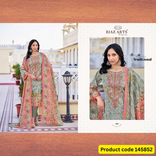 Mumtaz Arts – Musafir Vol 18