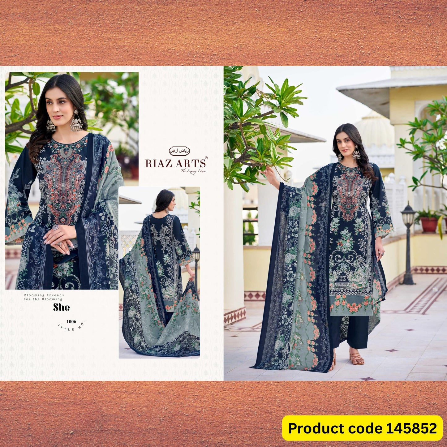 Mumtaz Arts – Musafir Vol 18