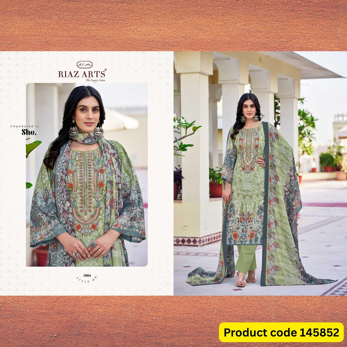 Mumtaz Arts – Musafir Vol 18