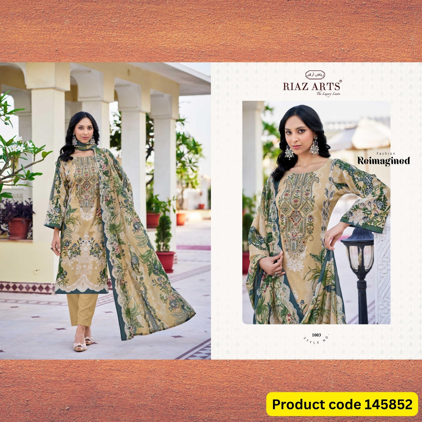 Mumtaz Arts – Musafir Vol 18