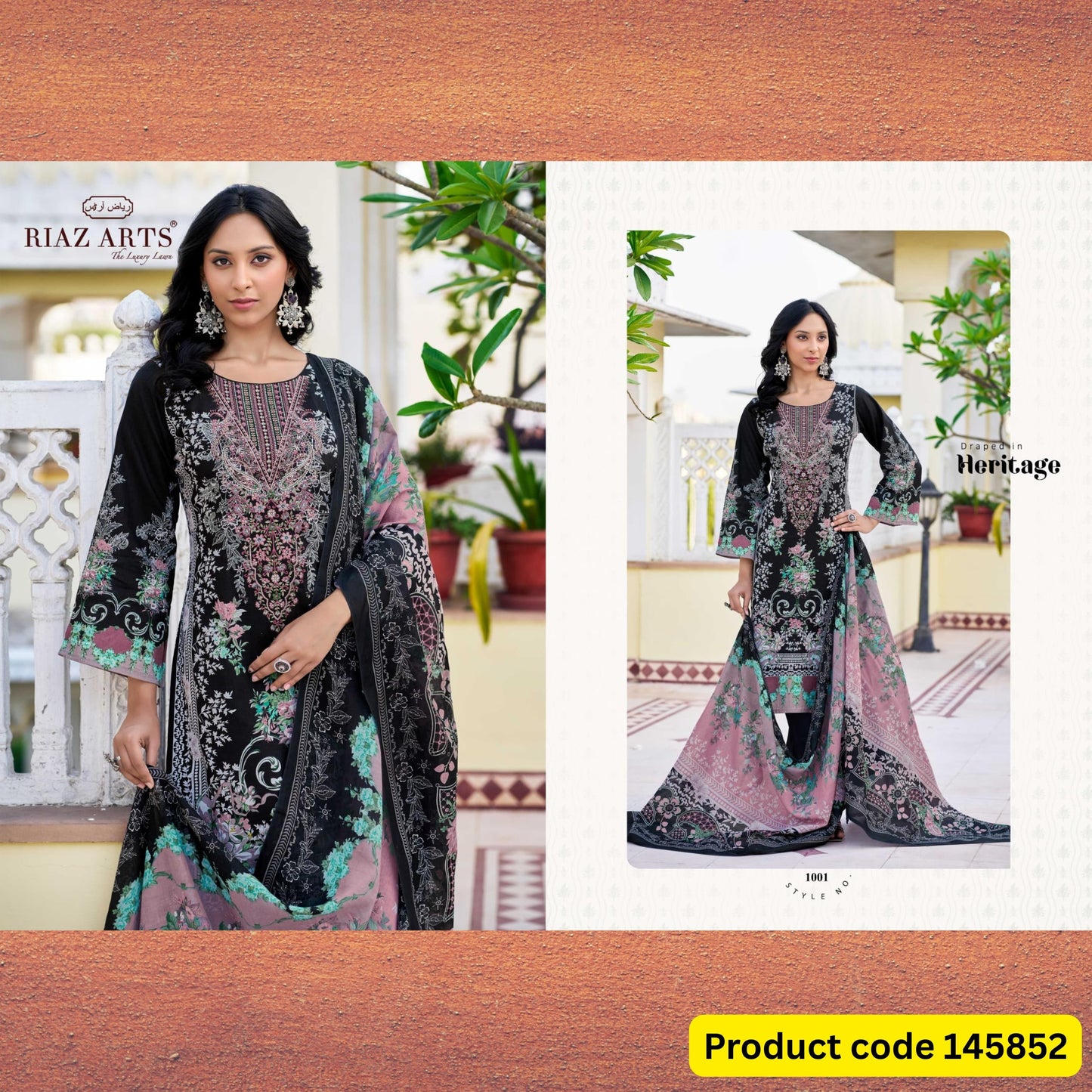 Mumtaz Arts – Musafir Vol 18